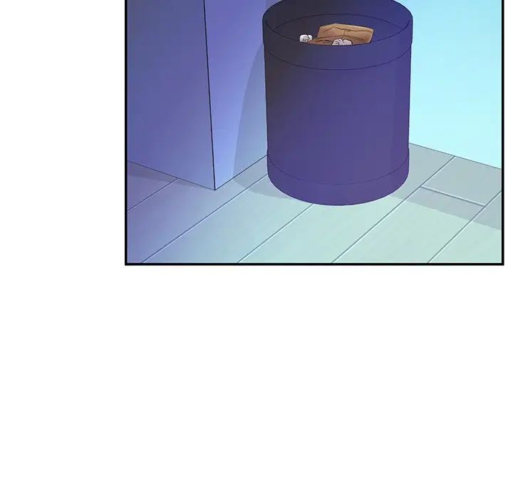 被抛弃的男人第3话