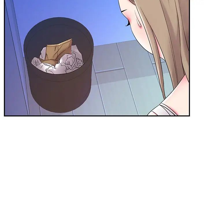 被抛弃的男人第3话