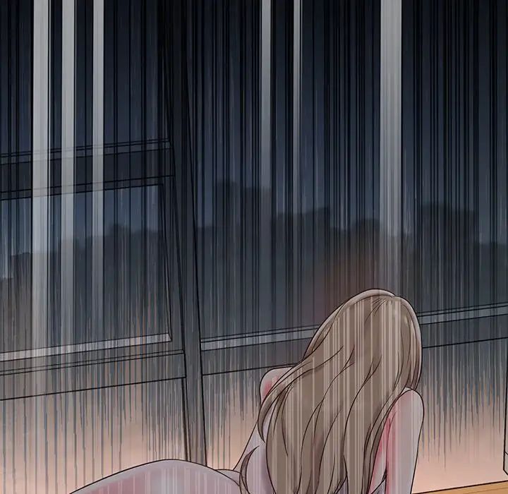 被抛弃的男人第3话