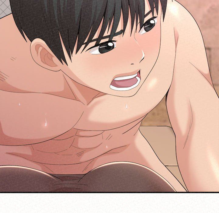 懵懂男生的恋爱史第22话