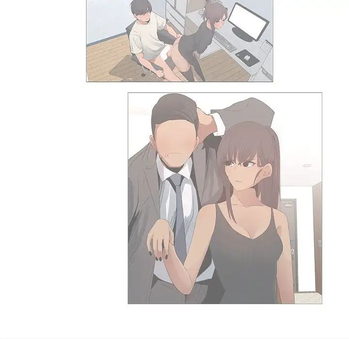 漂亮姊姊第40话