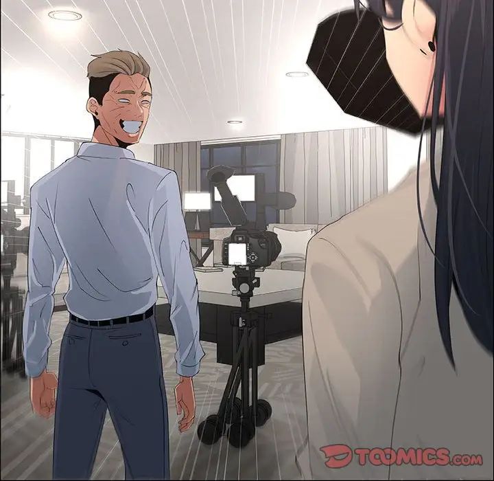 漂亮姊姊第40话