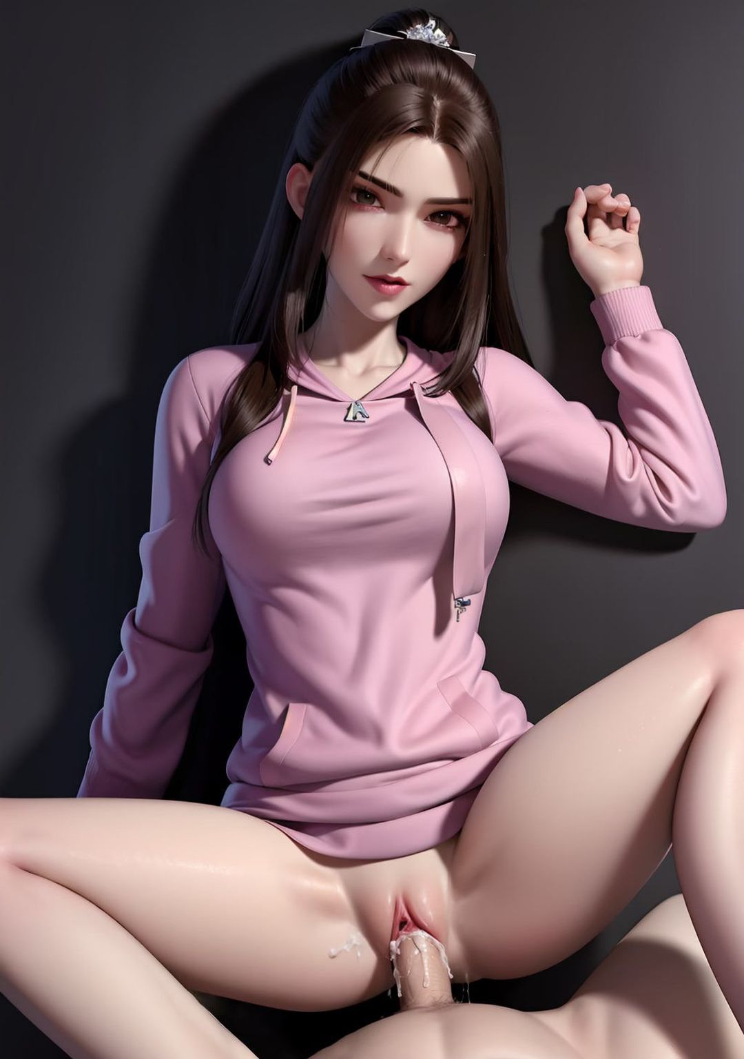 [AI绘画]国漫女主.姜立.云曦.元瑶.南宫婉.妍丽.媚儿.方清雪.李寒衣.流风霜.狠人大帝.红凰.白冰岚第06话