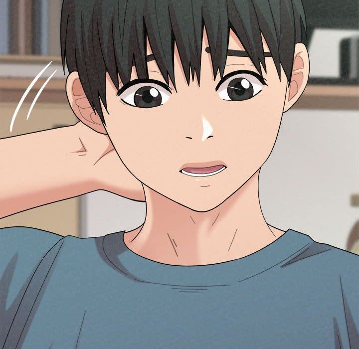 懵懂男生的恋爱史第23话