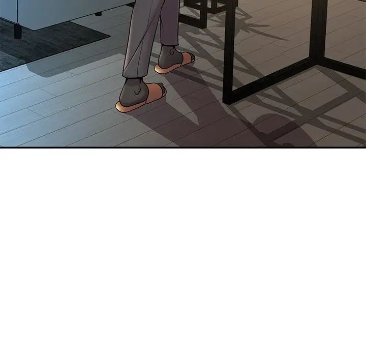 被抛弃的男人第6话