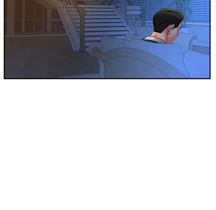 被抛弃的男人第6话