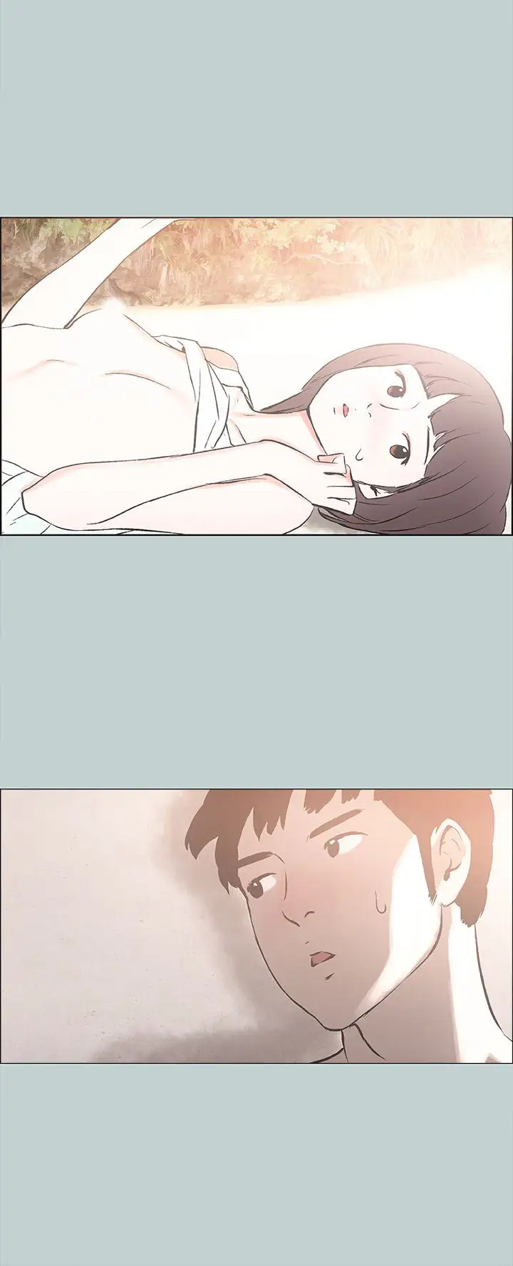 愉快的旅行第23话