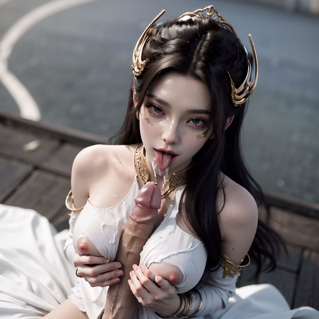 [AI绘画]国漫女主.姜立.云曦.元瑶.南宫婉.妍丽.媚儿.方清雪.李寒衣.流风霜.狠人大帝.红凰.白冰岚第09话