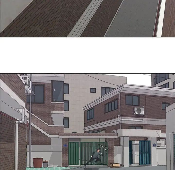 漂亮姊姊第44话