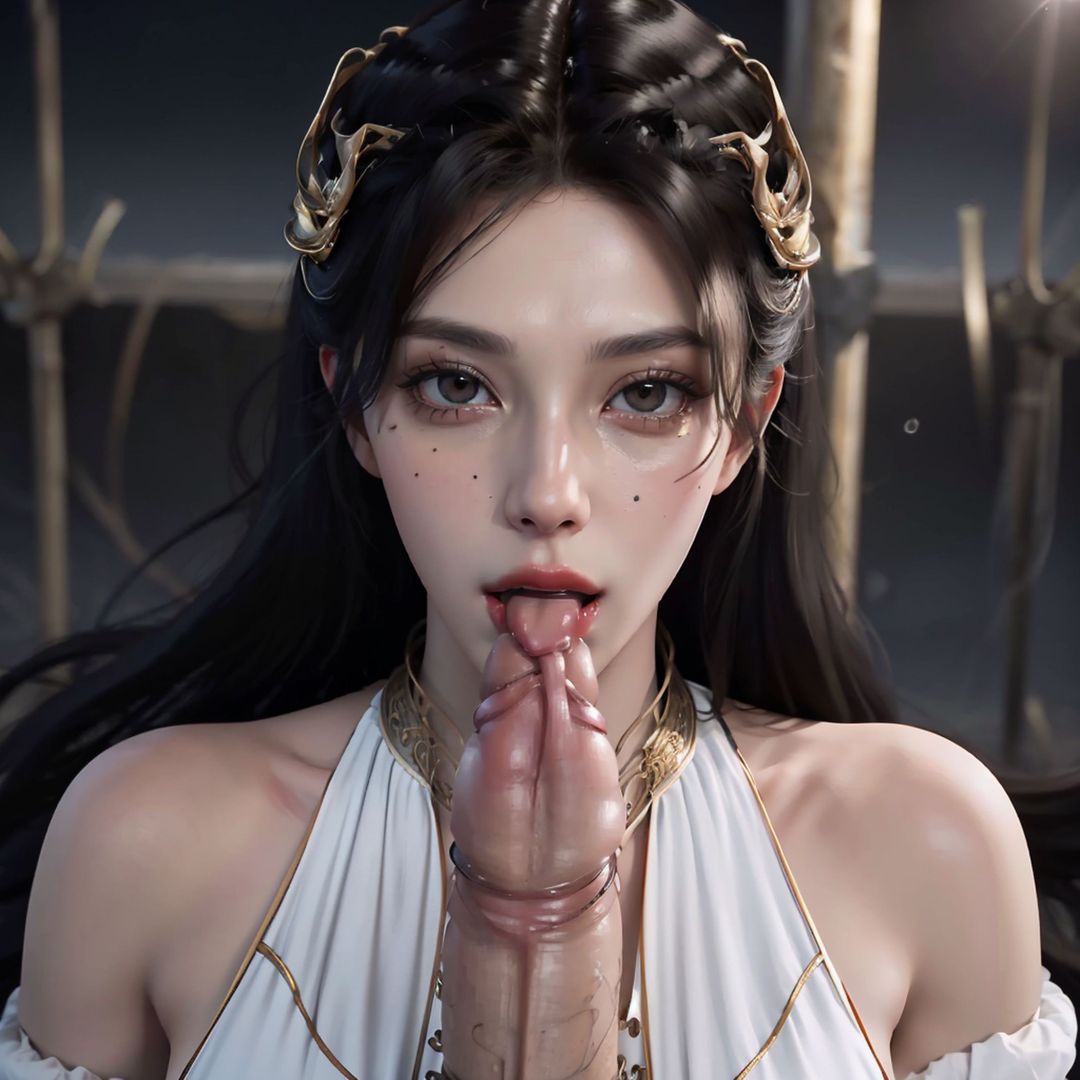 [AI绘画]国漫女主.姜立.云曦.元瑶.南宫婉.妍丽.媚儿.方清雪.李寒衣.流风霜.狠人大帝.红凰.白冰岚第09话