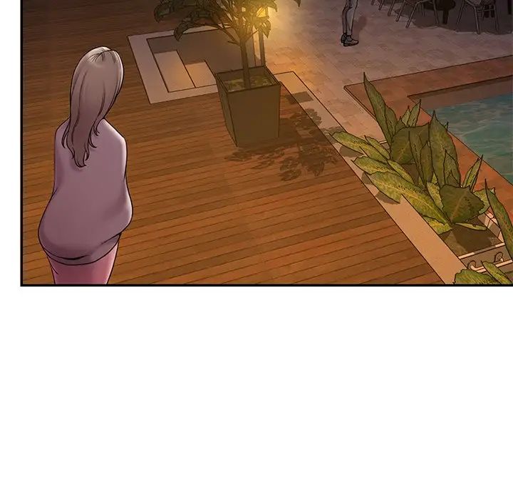 被抛弃的男人第7话