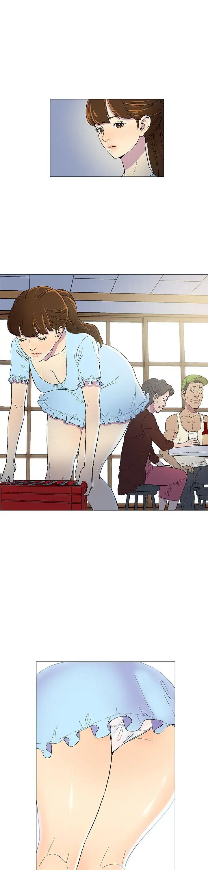 黑暗之海(无删减版)第2话