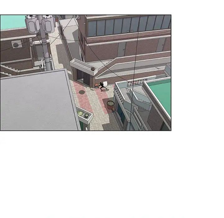 漂亮姊姊第44话