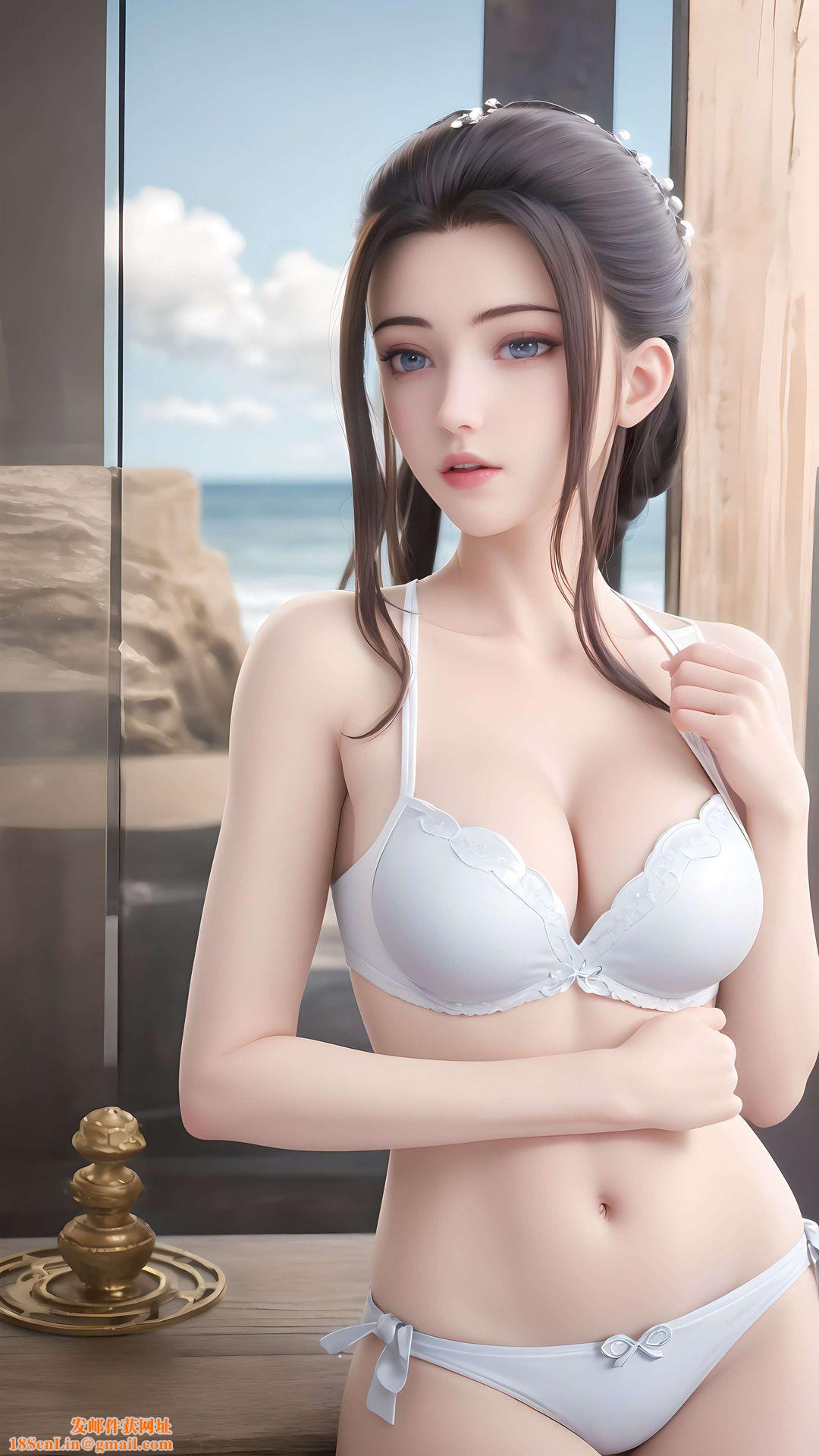 [AI绘画]国漫女主-将臣.姬凝霜.焰灵姬.云韵.天狐仙子.小舞.月姬.波赛西.海女斗罗.美杜莎.若林.熏儿.蚩梦.鹤追第01话