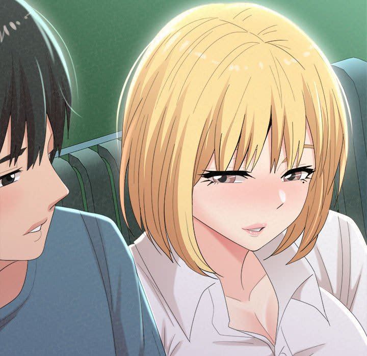 懵懂男生的恋爱史第25话