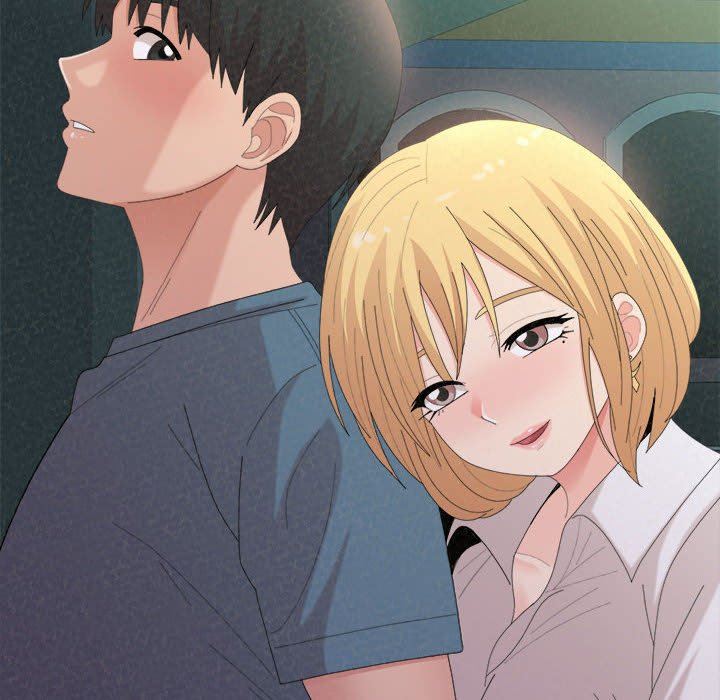 懵懂男生的恋爱史第25话