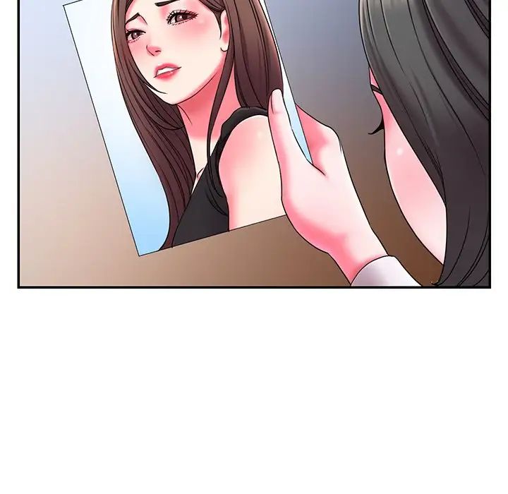 被抛弃的男人第9话