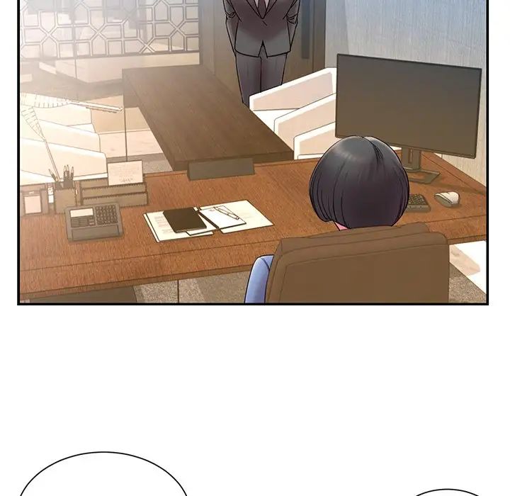 被抛弃的男人第9话