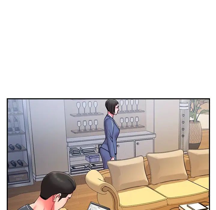 被抛弃的男人第9话