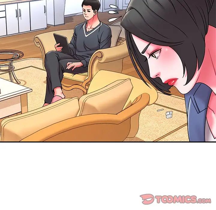 被抛弃的男人第9话