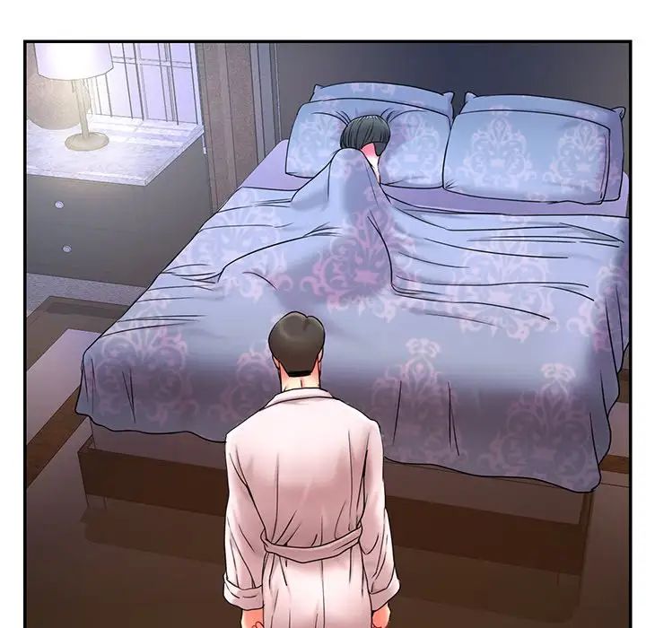 被抛弃的男人第9话