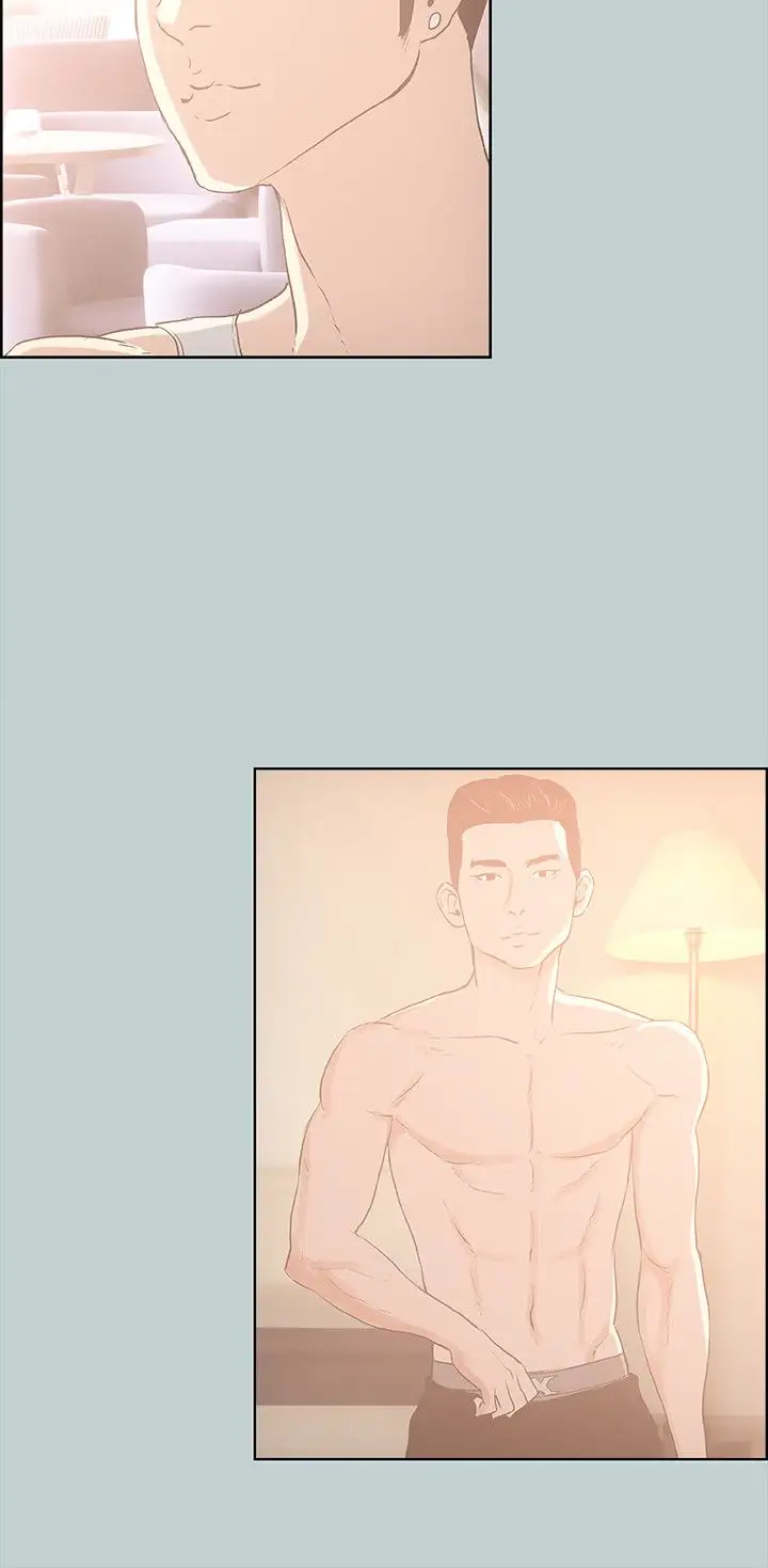 愉快的旅行第31话