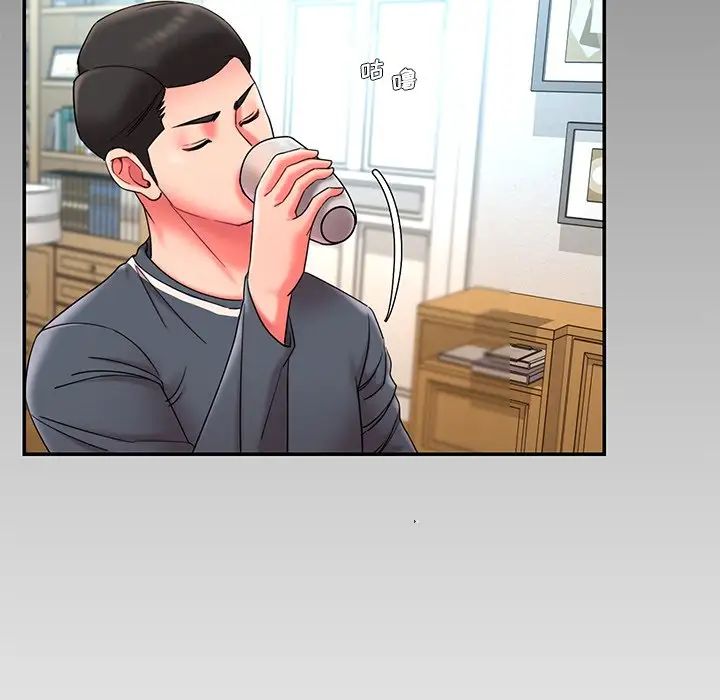 被抛弃的男人第10话