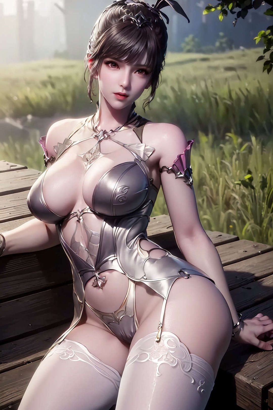 [AI繪畫]國漫女主-將臣.姬凝霜.焰靈姬.雲韻.天狐仙子.小舞.月姬.波賽西.海女鬥羅.美杜莎.若林.薰兒.蚩夢.鶴追第04話