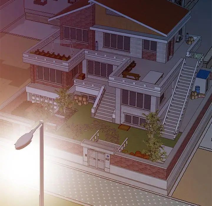 我的继母是寡妇第1话