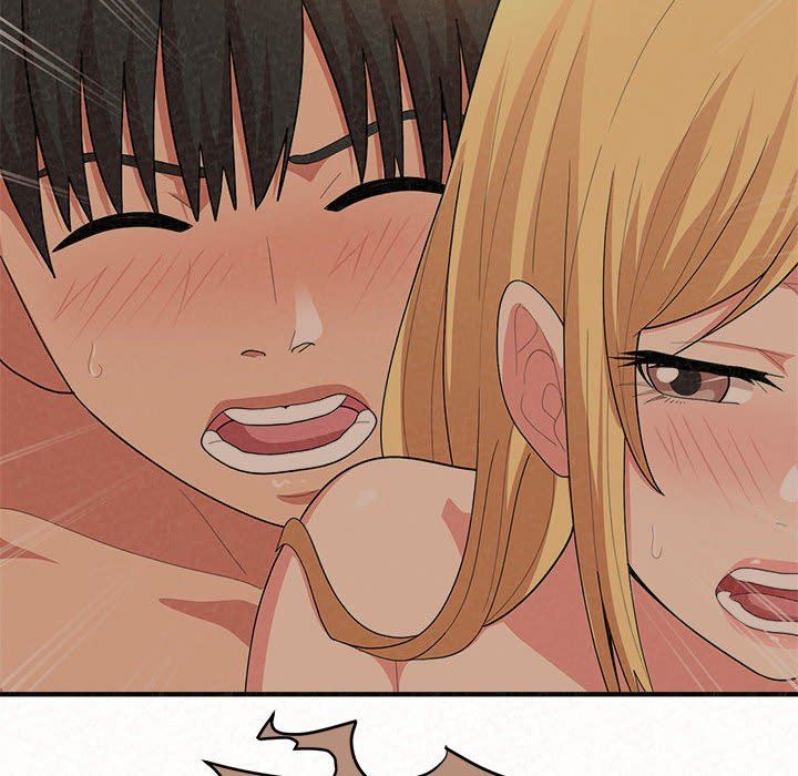 懵懂男生的恋爱史第27话