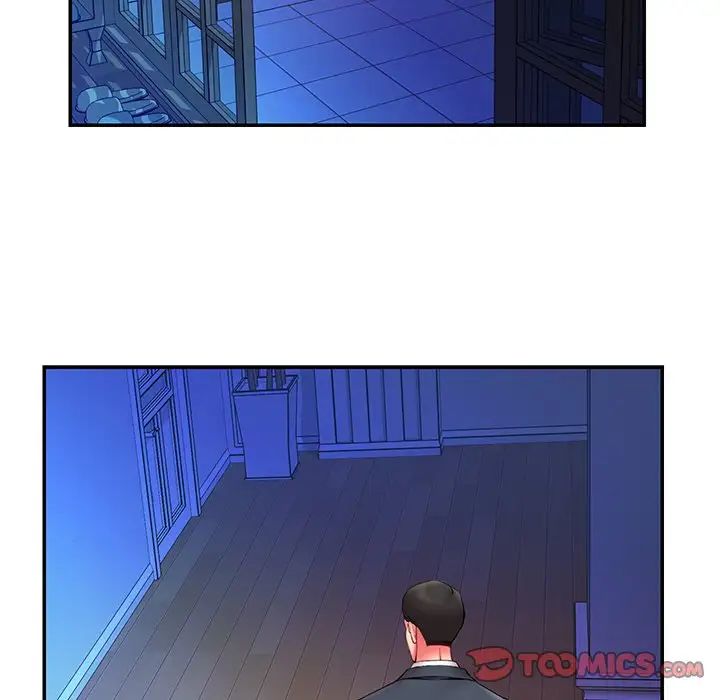 被抛弃的男人第13话