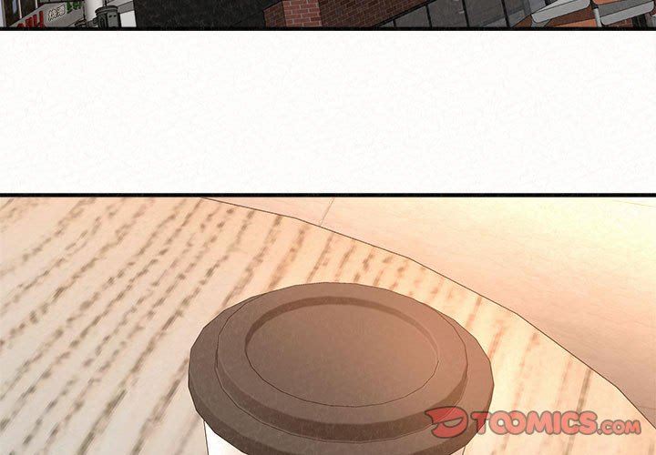 懵懂男生的恋爱史第28话