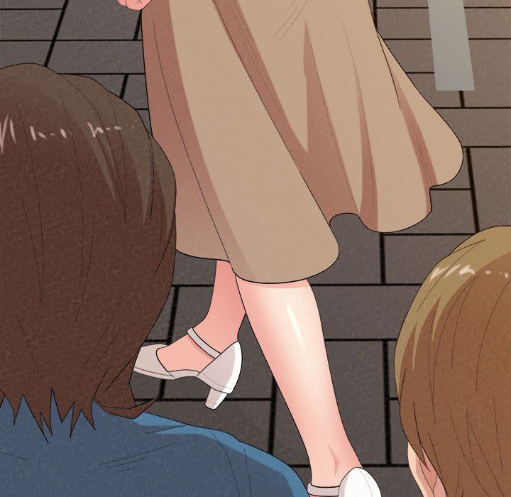 懵懂男生的恋爱史第28话