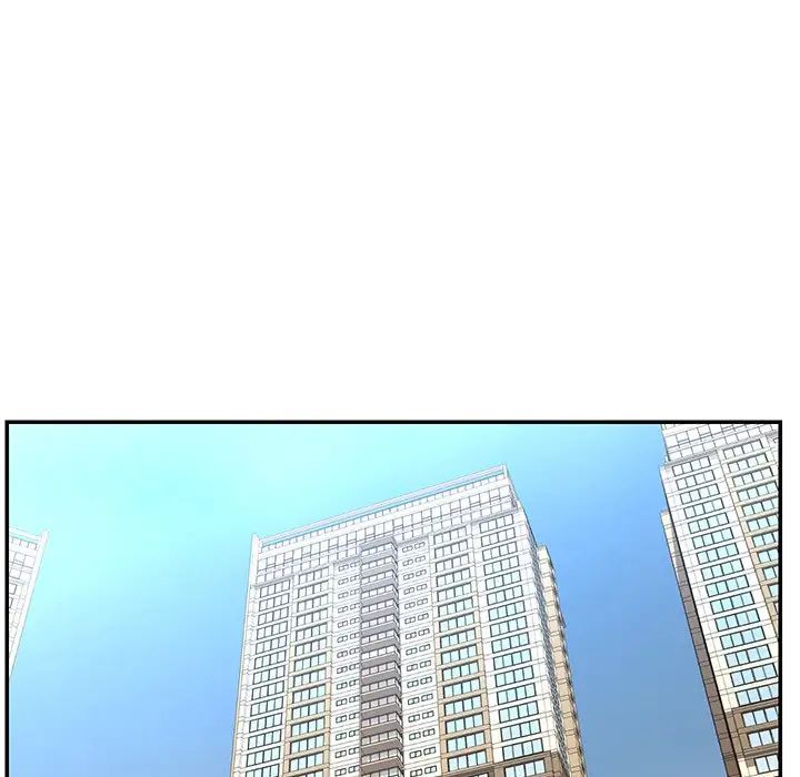 被抛弃的男人第14话