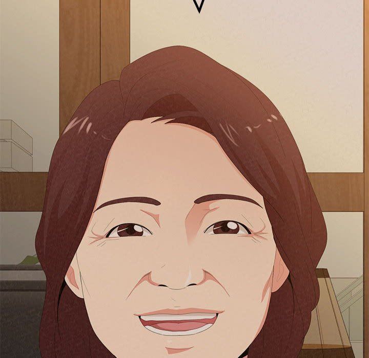 懵懂男生的恋爱史第28话