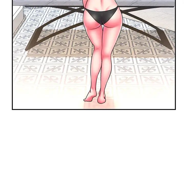 被抛弃的男人第14话