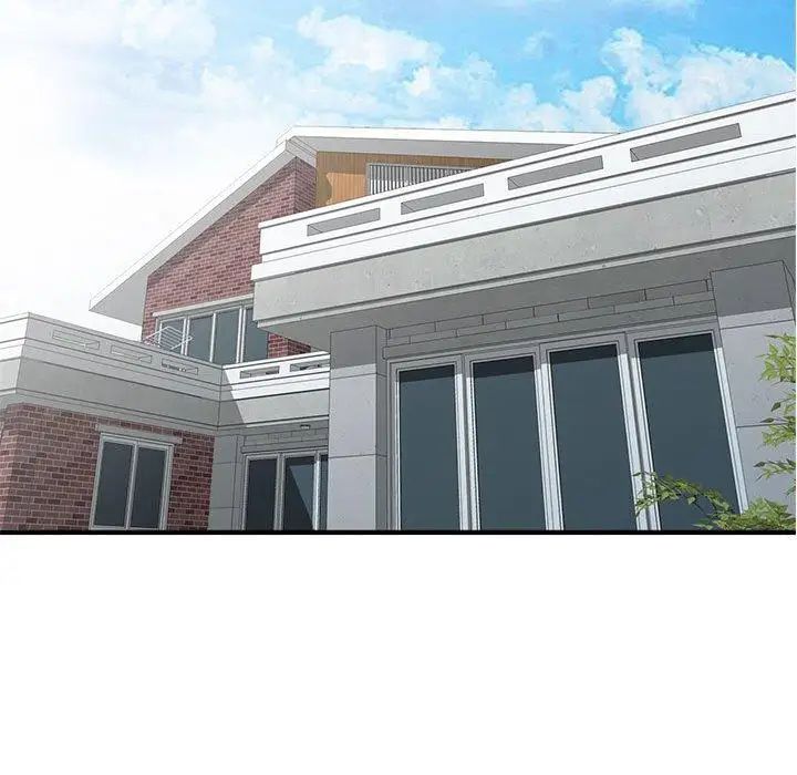 我的继母是寡妇第3话