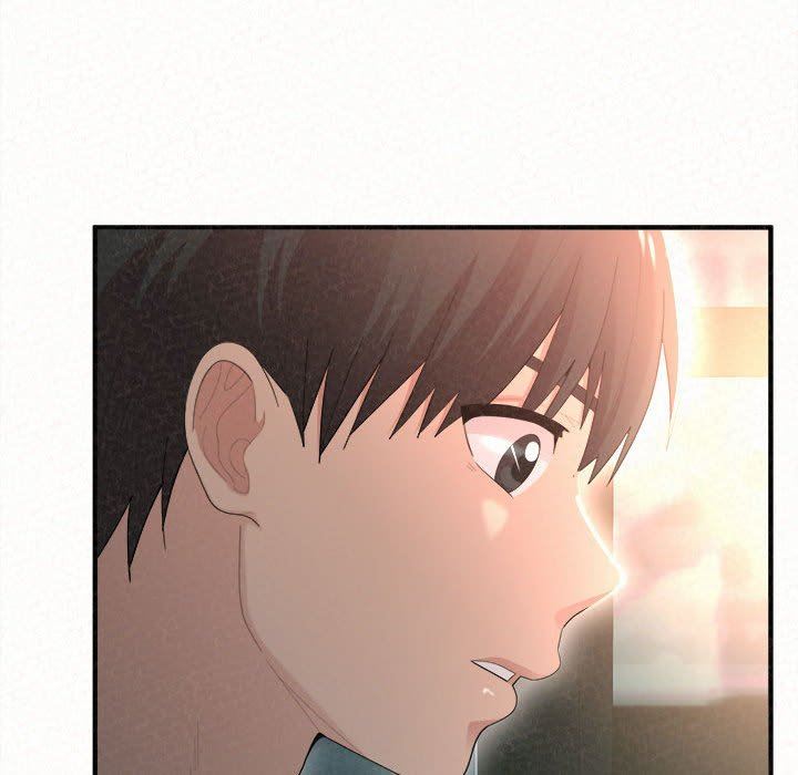 懵懂男生的恋爱史第28话