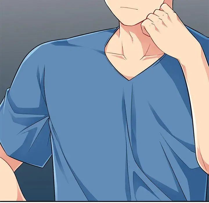 我的继母是寡妇第4话