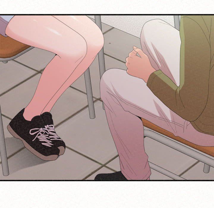 懵懂男生的恋爱史第29话