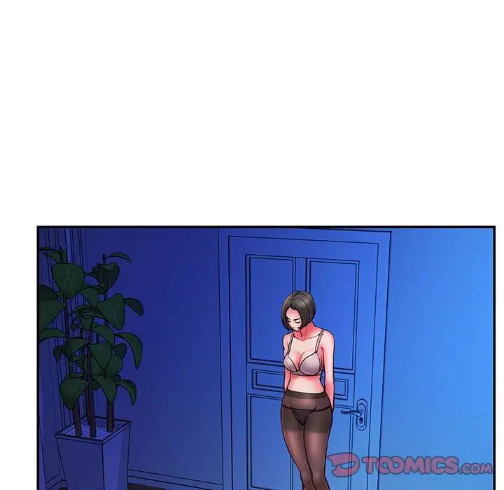 被抛弃的男人第16话