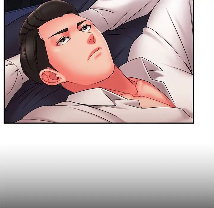 被抛弃的男人第16话