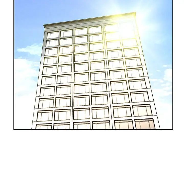 被抛弃的男人第16话