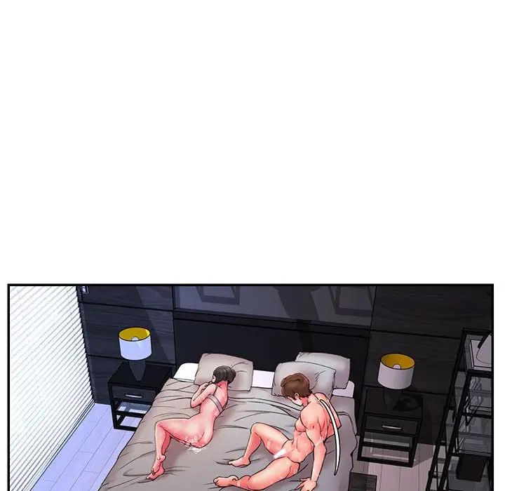 被抛弃的男人第16话