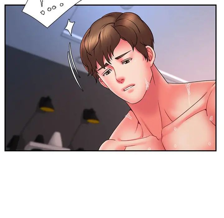 被抛弃的男人第16话