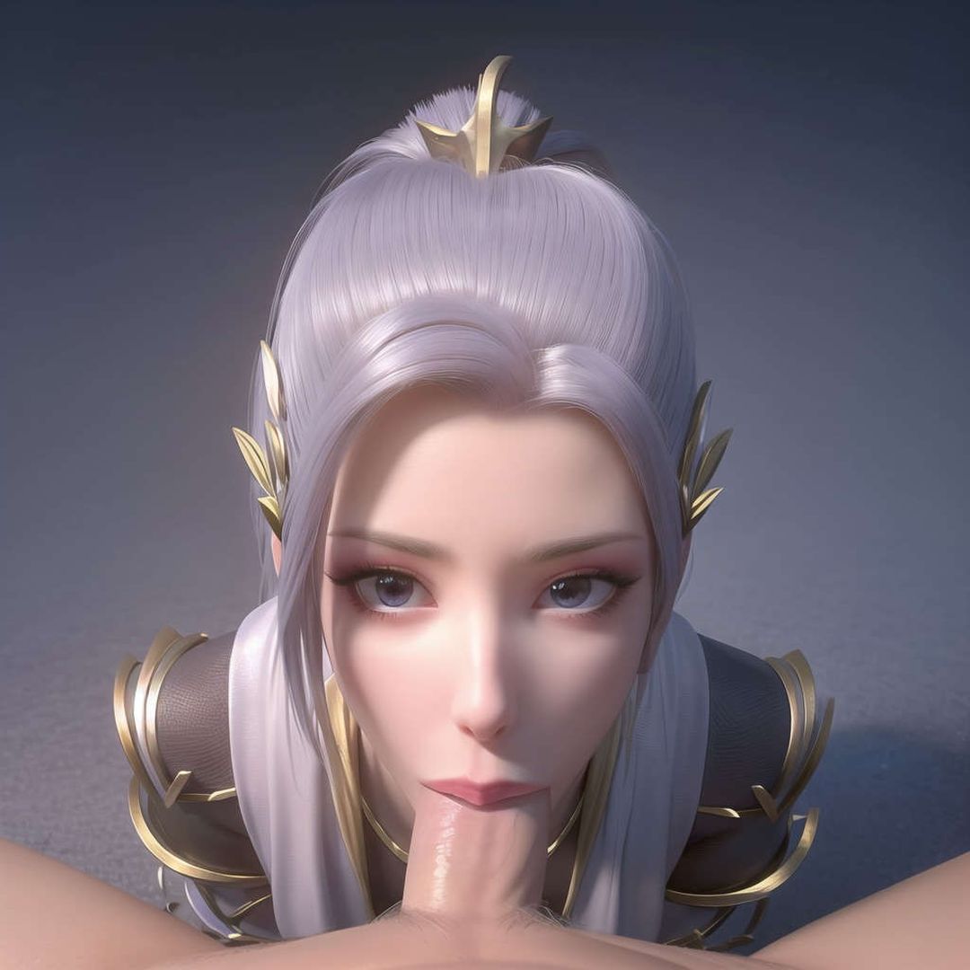 [AI绘画]国漫女主-将臣.姬凝霜.焰灵姬.云韵.天狐仙子.小舞.月姬.波赛西.海女斗罗.美杜莎.若林.熏儿.蚩梦.鹤追第11话-最终话