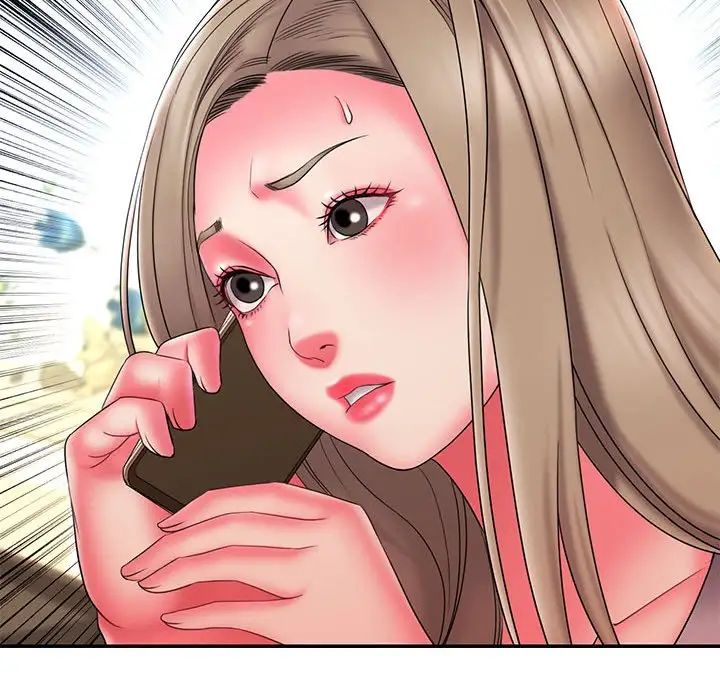 被抛弃的男人第16话