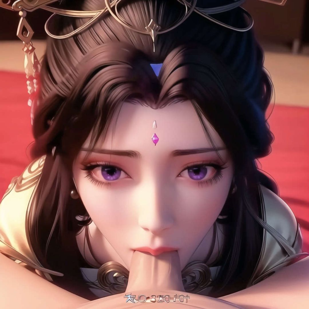 [AI绘画]国漫女主-将臣.姬凝霜.焰灵姬.云韵.天狐仙子.小舞.月姬.波赛西.海女斗罗.美杜莎.若林.熏儿.蚩梦.鹤追第11话-最终话