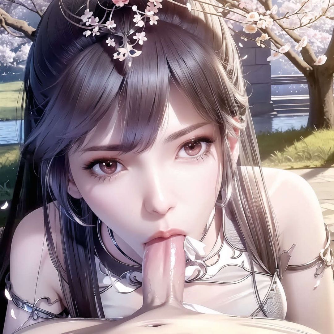 [AI绘画]国漫女主-将臣.姬凝霜.焰灵姬.云韵.天狐仙子.小舞.月姬.波赛西.海女斗罗.美杜莎.若林.熏儿.蚩梦.鹤追第11话-最终话