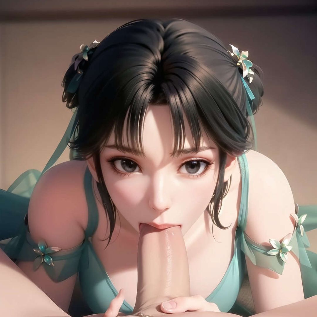 [AI绘画]国漫女主-将臣.姬凝霜.焰灵姬.云韵.天狐仙子.小舞.月姬.波赛西.海女斗罗.美杜莎.若林.熏儿.蚩梦.鹤追第11话-最终话